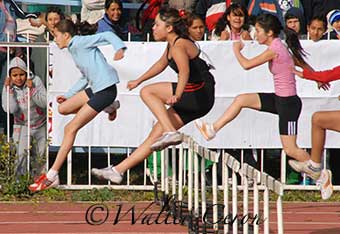 atletismo fotografia