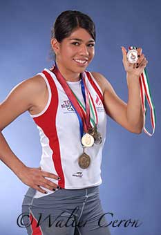 martha toledo atletismo