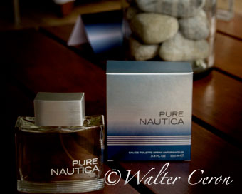 náutica perfume