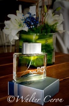 náutica perfume